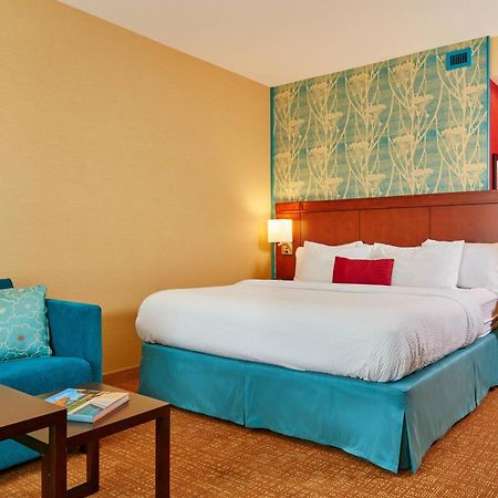 Courtyard By Marriott San Jose North/ Silicon Valley Eksteriør bilde