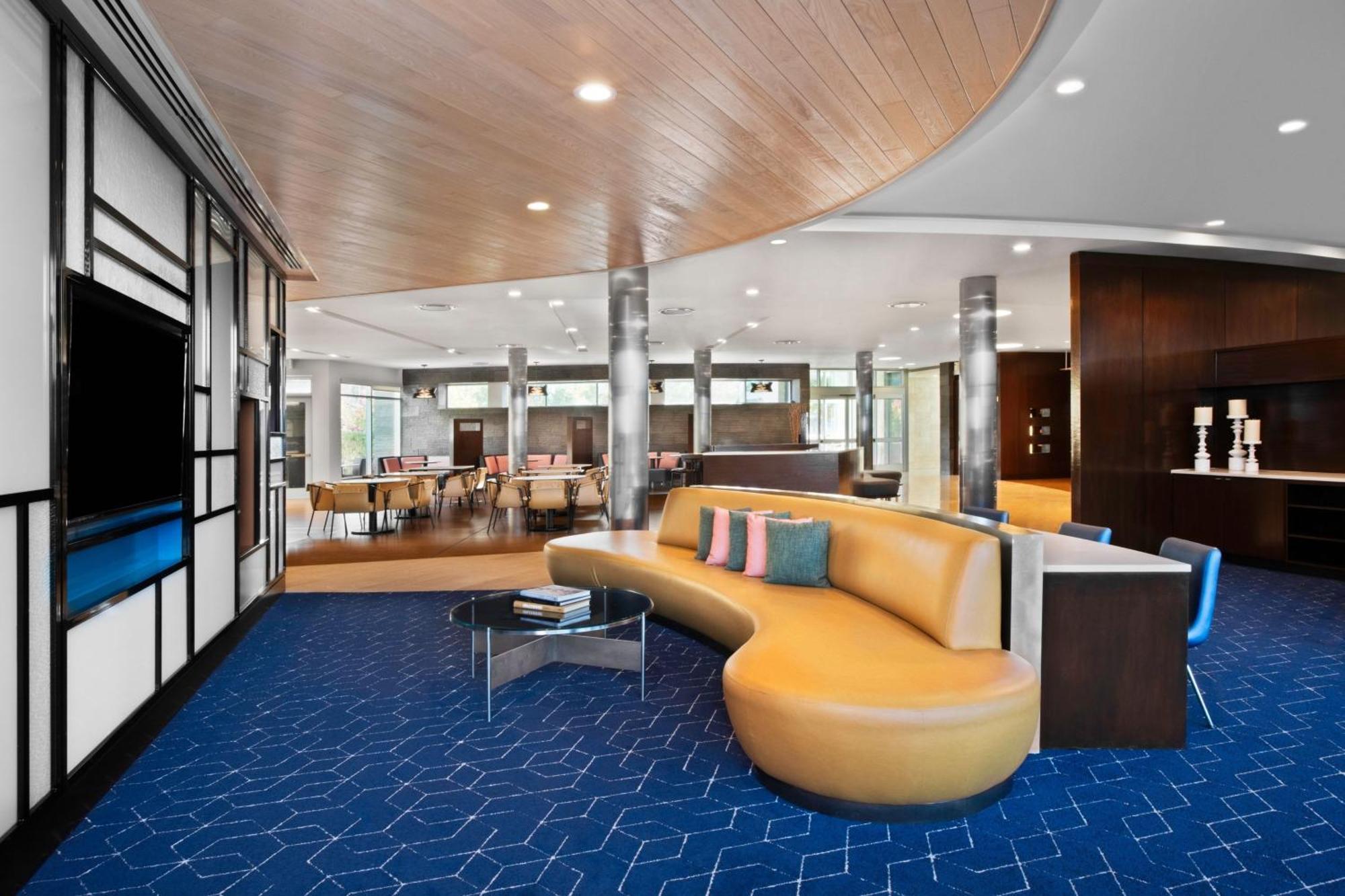 Courtyard By Marriott San Jose North/ Silicon Valley Eksteriør bilde