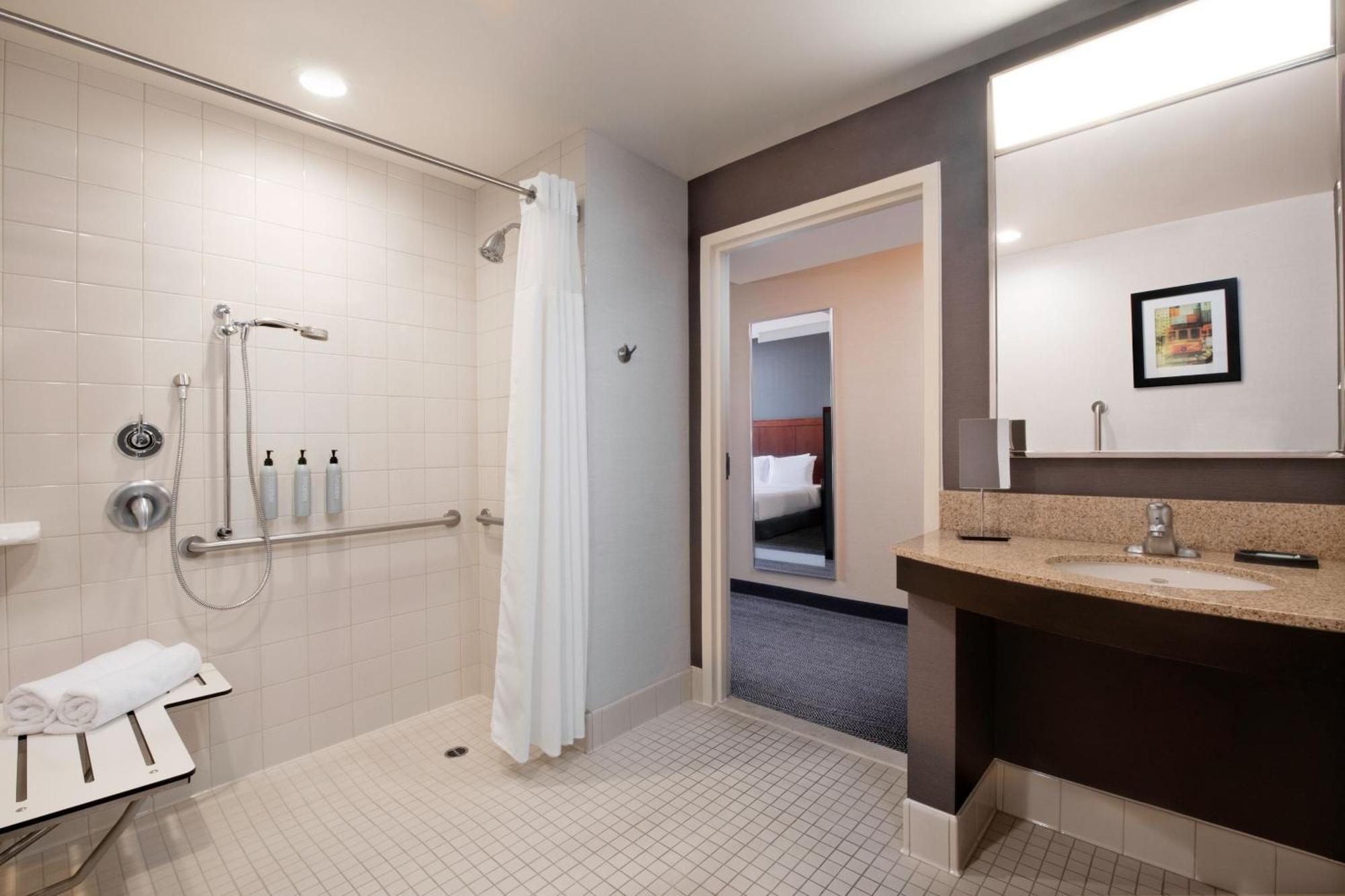 Courtyard By Marriott San Jose North/ Silicon Valley Eksteriør bilde