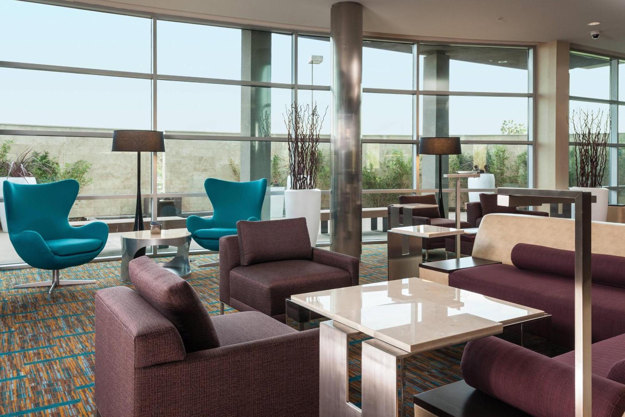 Courtyard By Marriott San Jose North/ Silicon Valley Eksteriør bilde