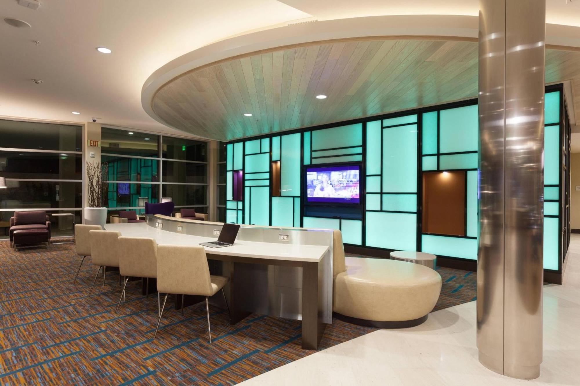 Courtyard By Marriott San Jose North/ Silicon Valley Eksteriør bilde