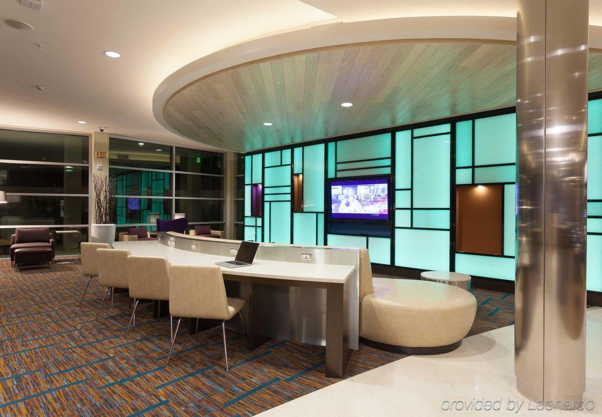 Courtyard By Marriott San Jose North/ Silicon Valley Eksteriør bilde