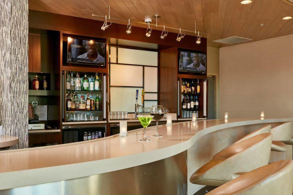 Courtyard By Marriott San Jose North/ Silicon Valley Eksteriør bilde